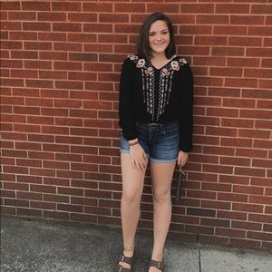 Meet your Posher, Rylee